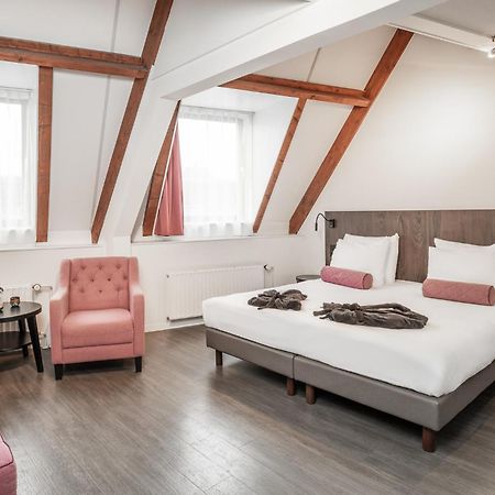 Hampshire Hotel - 'S Gravenhof Zutphen Εξωτερικό φωτογραφία