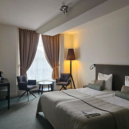 Hampshire Hotel - 'S Gravenhof Zutphen Εξωτερικό φωτογραφία