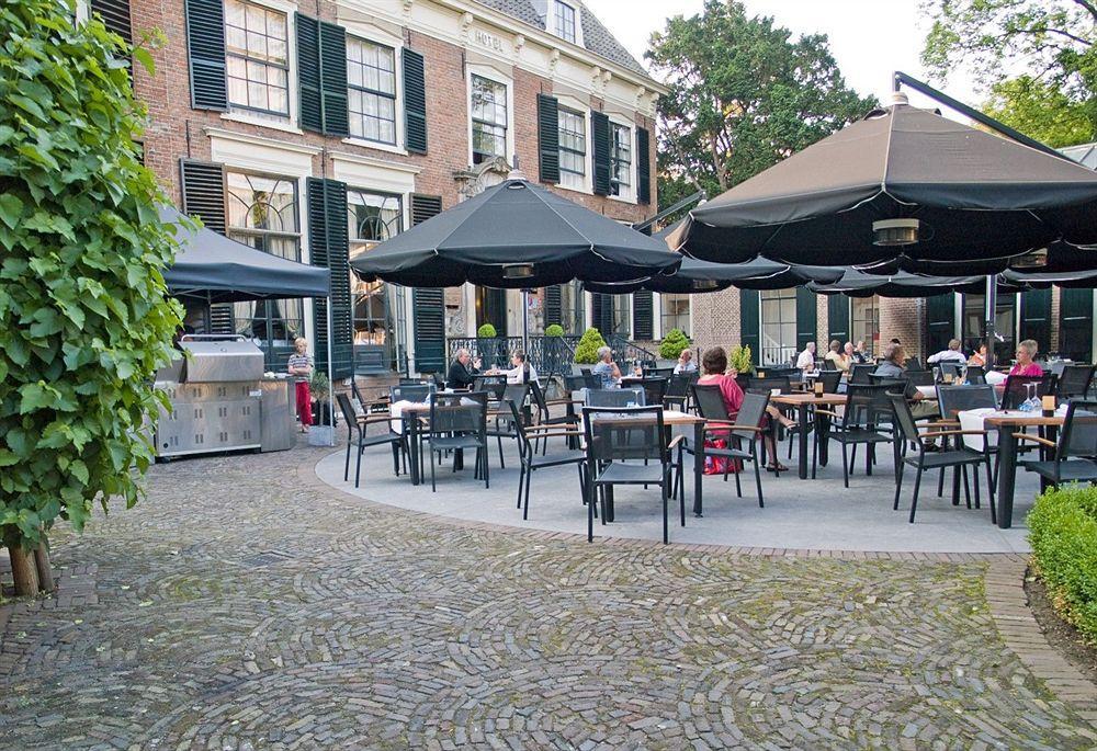 Hampshire Hotel - 'S Gravenhof Zutphen Εξωτερικό φωτογραφία