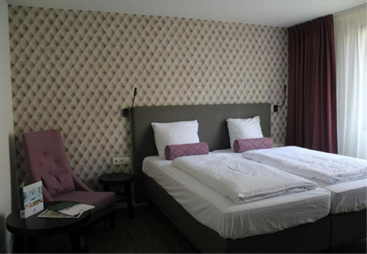 Hampshire Hotel - 'S Gravenhof Zutphen Εξωτερικό φωτογραφία