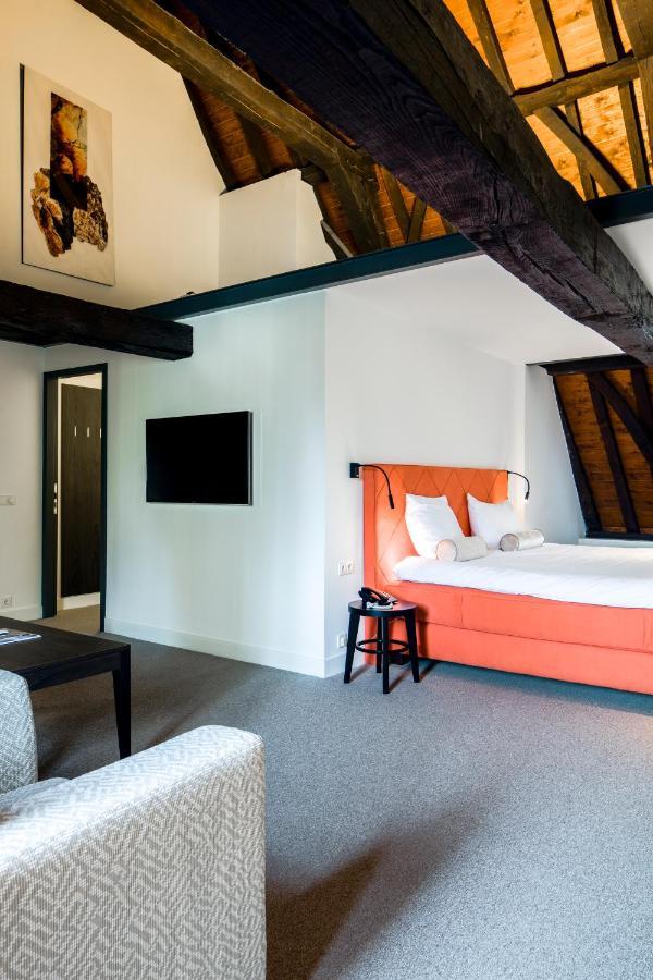 Hampshire Hotel - 'S Gravenhof Zutphen Εξωτερικό φωτογραφία