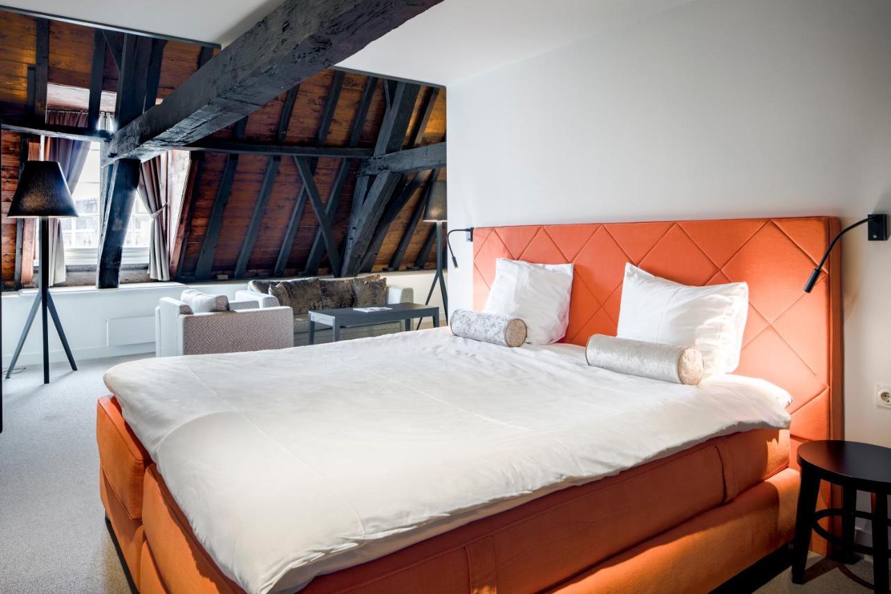 Hampshire Hotel - 'S Gravenhof Zutphen Εξωτερικό φωτογραφία