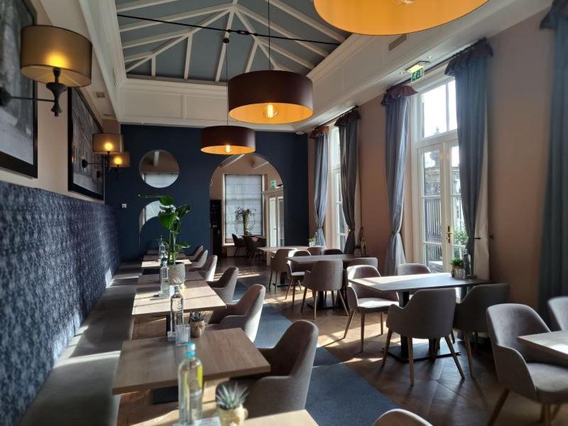 Hampshire Hotel - 'S Gravenhof Zutphen Εξωτερικό φωτογραφία