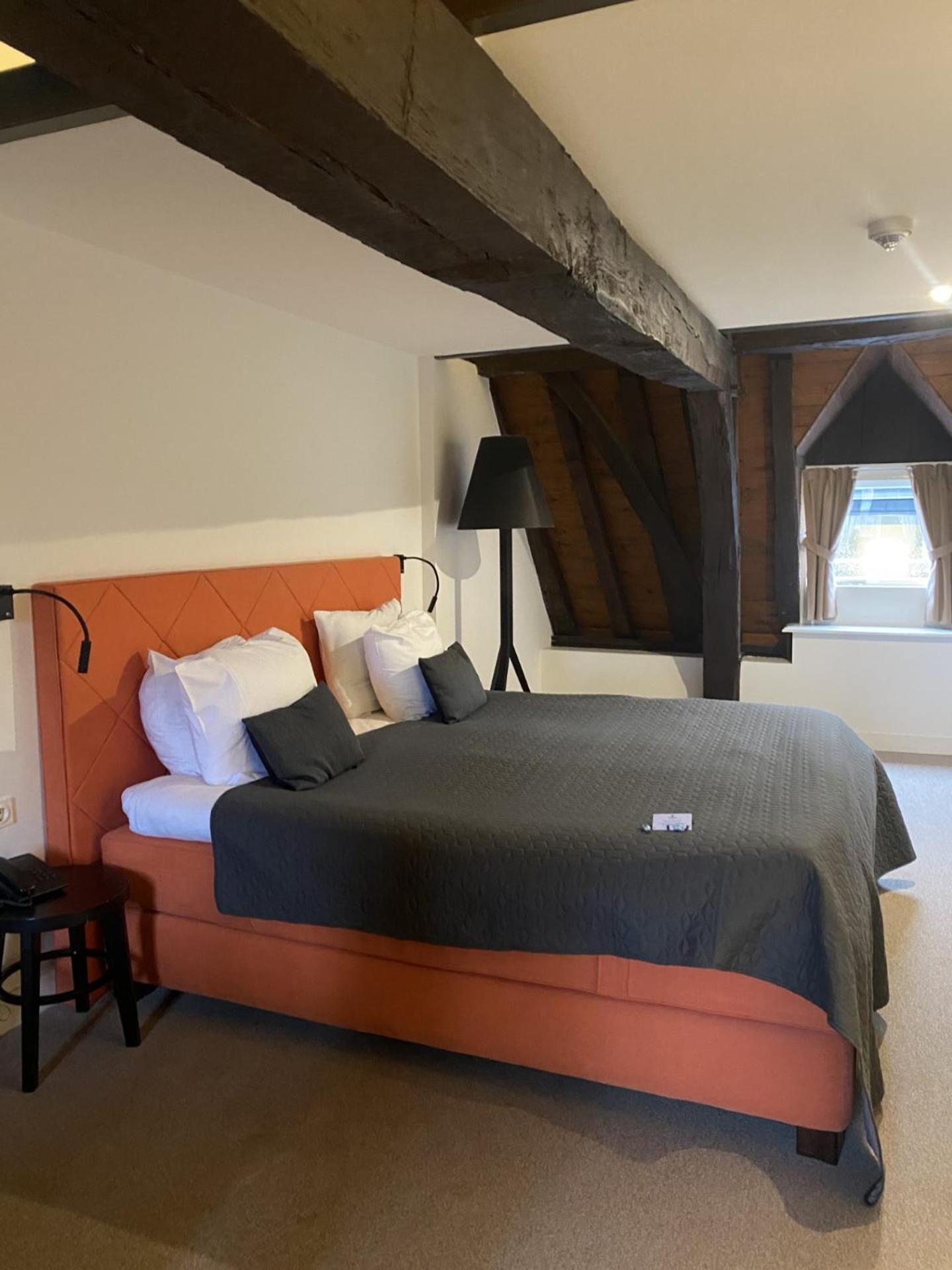 Hampshire Hotel - 'S Gravenhof Zutphen Εξωτερικό φωτογραφία