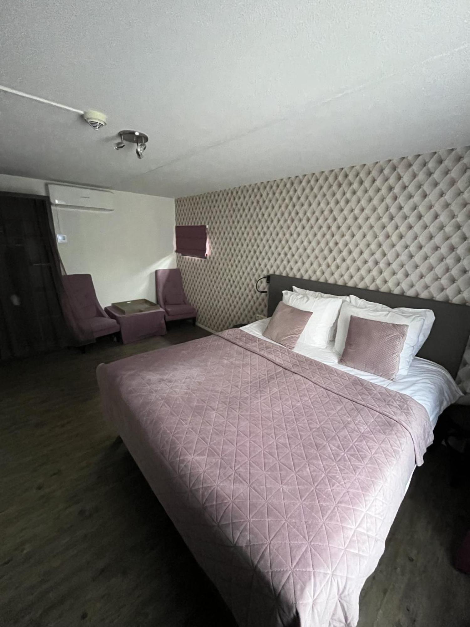 Hampshire Hotel - 'S Gravenhof Zutphen Εξωτερικό φωτογραφία