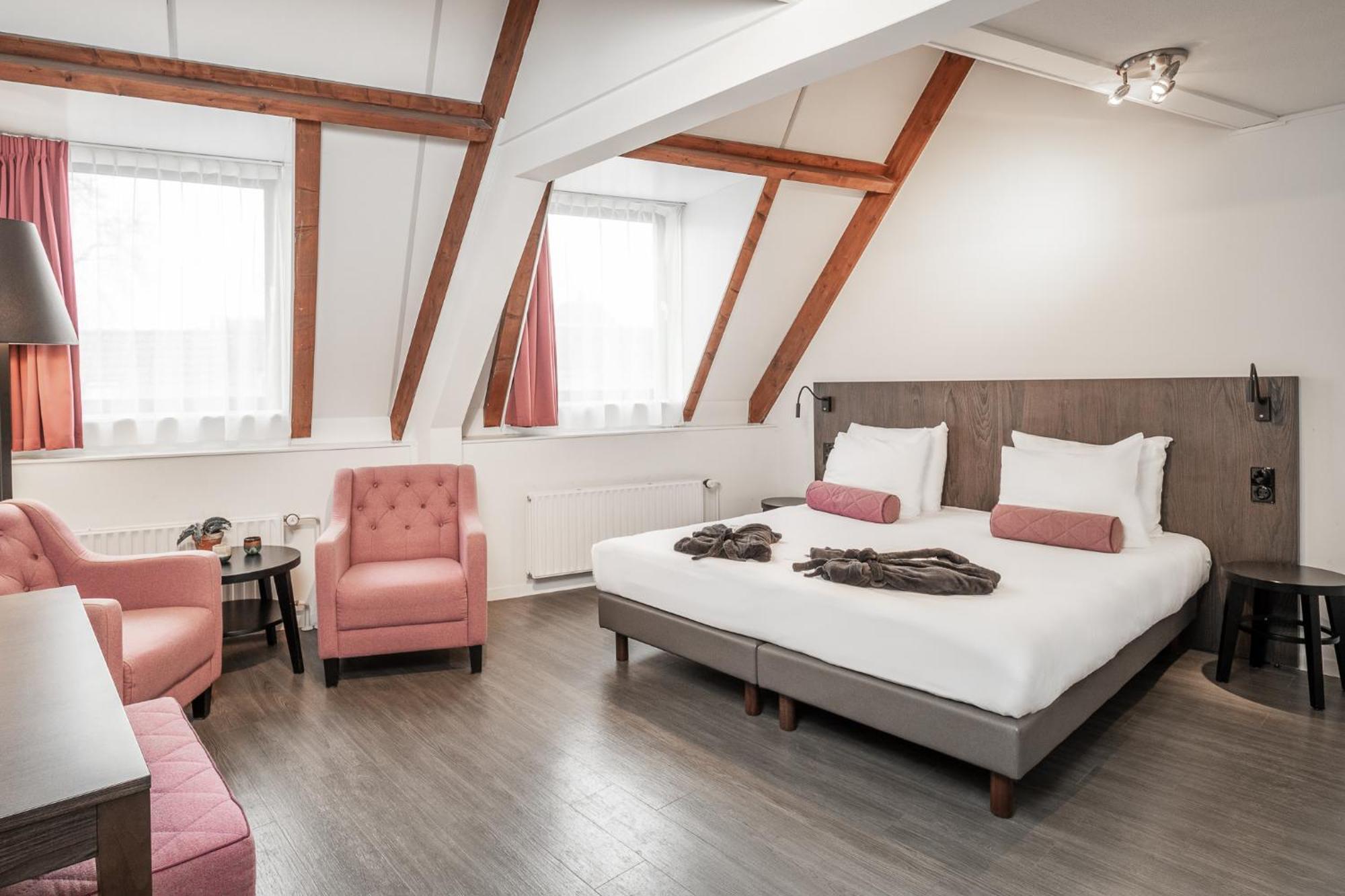 Hampshire Hotel - 'S Gravenhof Zutphen Εξωτερικό φωτογραφία