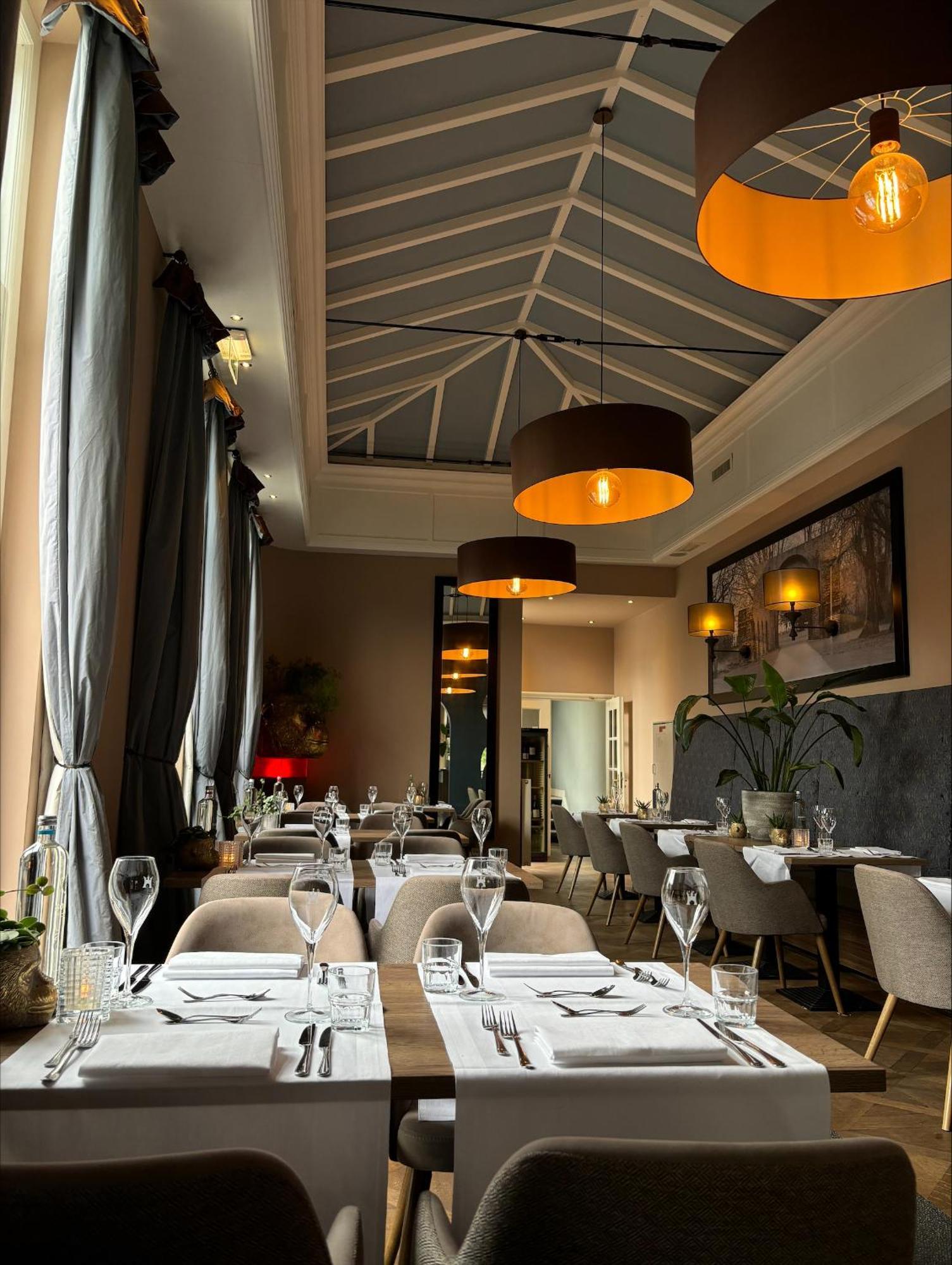 Hampshire Hotel - 'S Gravenhof Zutphen Εξωτερικό φωτογραφία