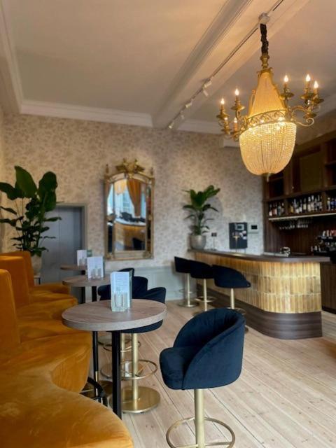 Hampshire Hotel - 'S Gravenhof Zutphen Εξωτερικό φωτογραφία