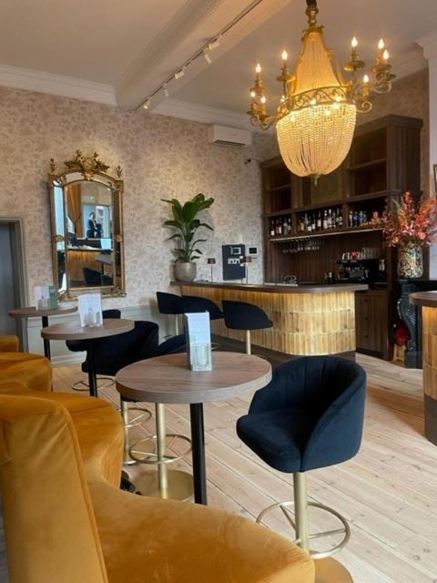 Hampshire Hotel - 'S Gravenhof Zutphen Εξωτερικό φωτογραφία