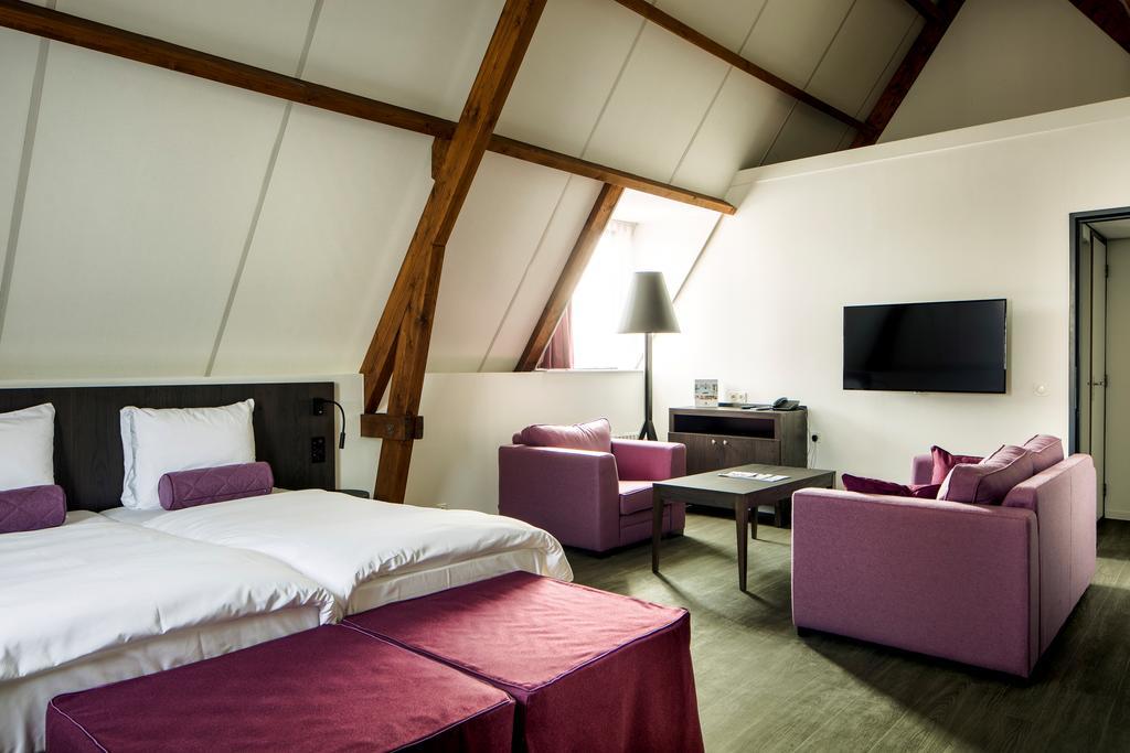 Hampshire Hotel - 'S Gravenhof Zutphen Εξωτερικό φωτογραφία