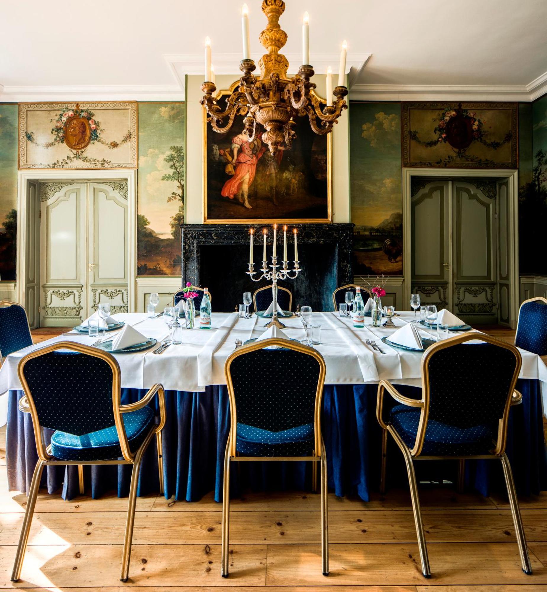 Hampshire Hotel - 'S Gravenhof Zutphen Εξωτερικό φωτογραφία