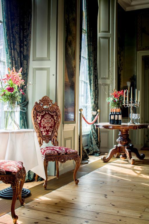 Hampshire Hotel - 'S Gravenhof Zutphen Εξωτερικό φωτογραφία