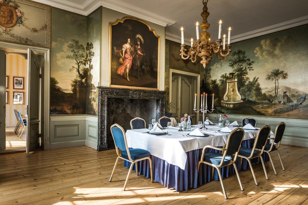 Hampshire Hotel - 'S Gravenhof Zutphen Εξωτερικό φωτογραφία