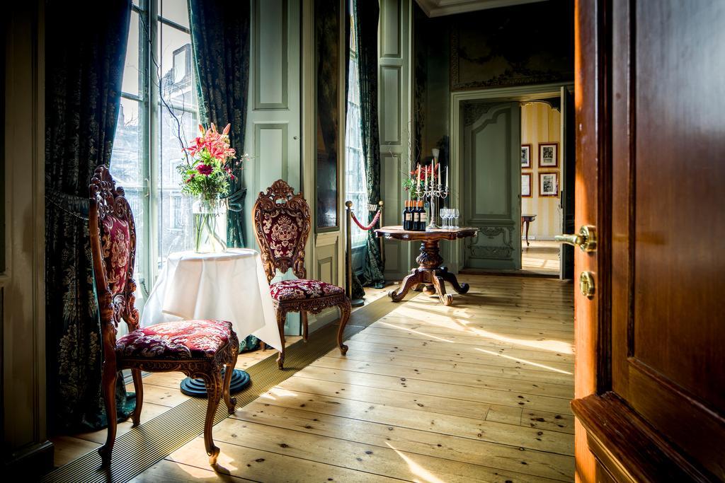 Hampshire Hotel - 'S Gravenhof Zutphen Εξωτερικό φωτογραφία