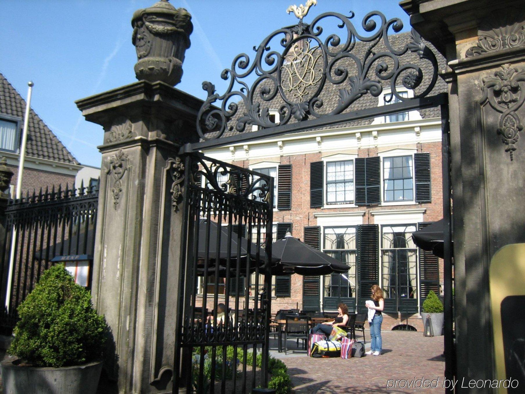 Hampshire Hotel - 'S Gravenhof Zutphen Εξωτερικό φωτογραφία
