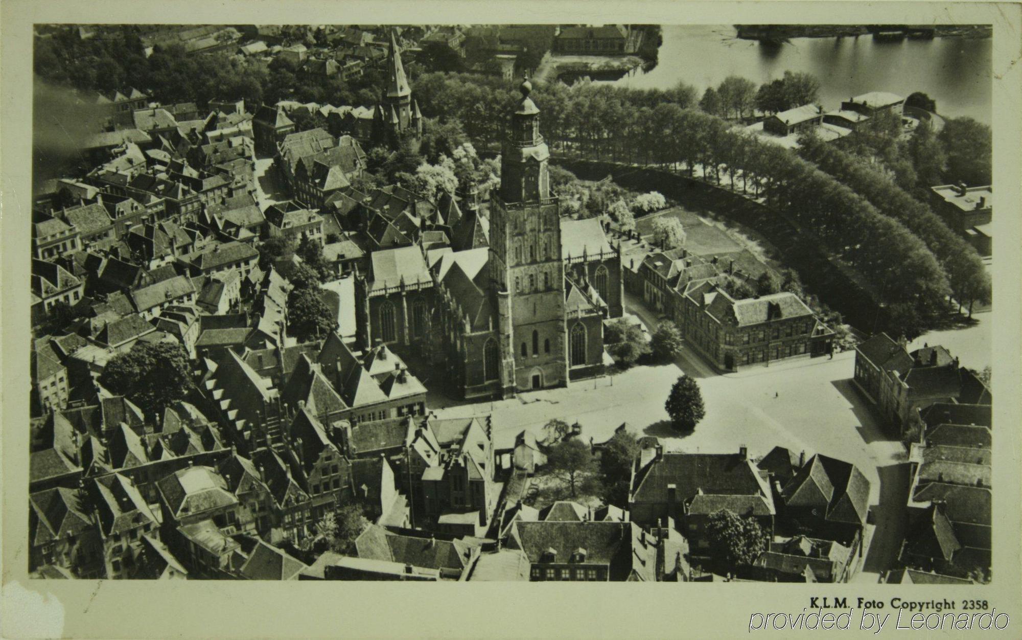 Hampshire Hotel - 'S Gravenhof Zutphen Εξωτερικό φωτογραφία