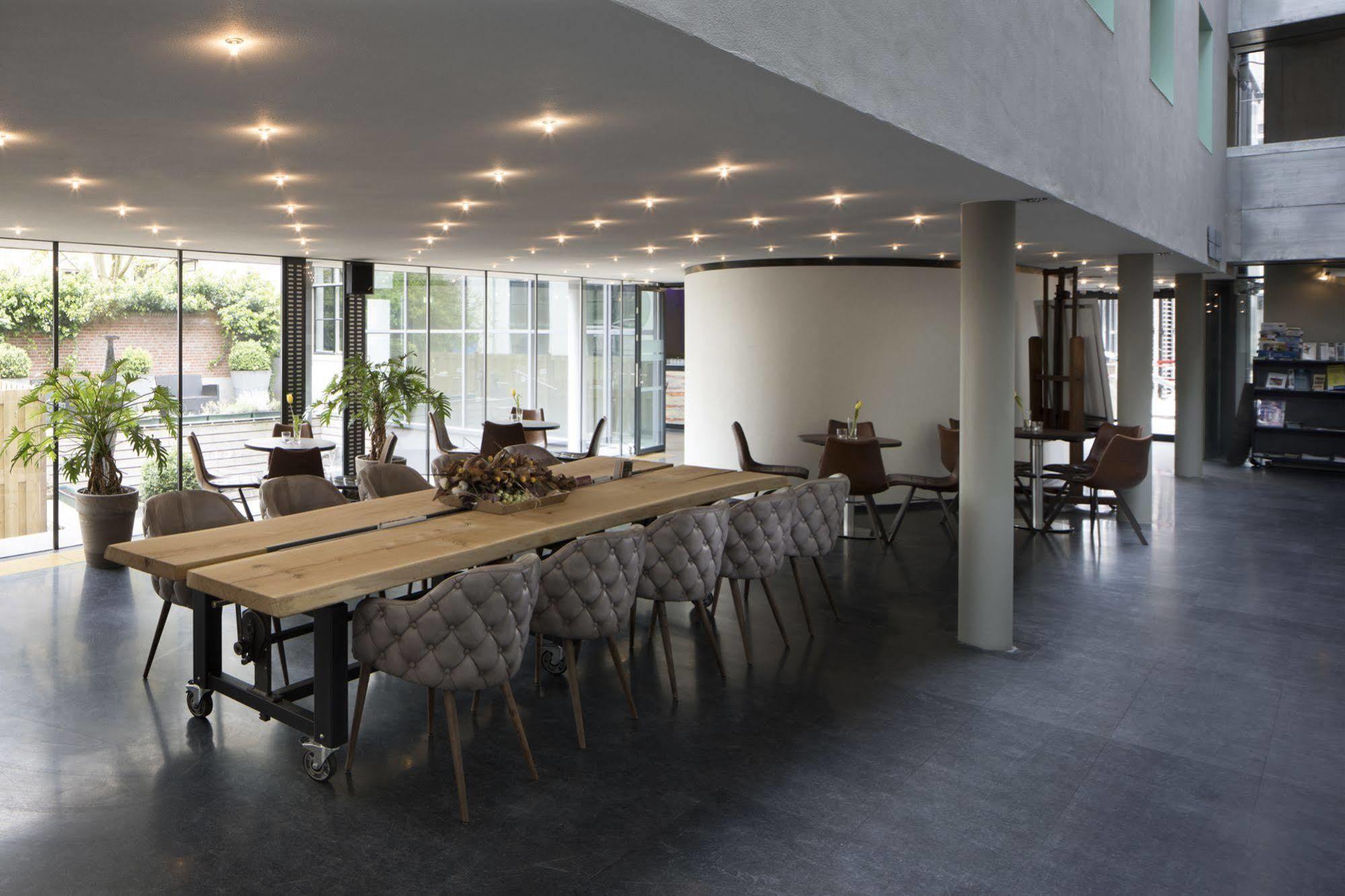 Hampshire Hotel - 'S Gravenhof Zutphen Εξωτερικό φωτογραφία
