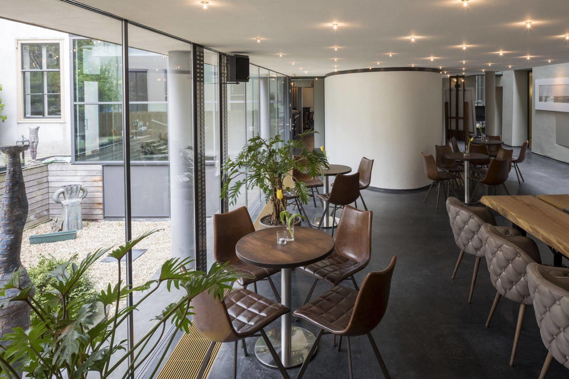 Hampshire Hotel - 'S Gravenhof Zutphen Εξωτερικό φωτογραφία