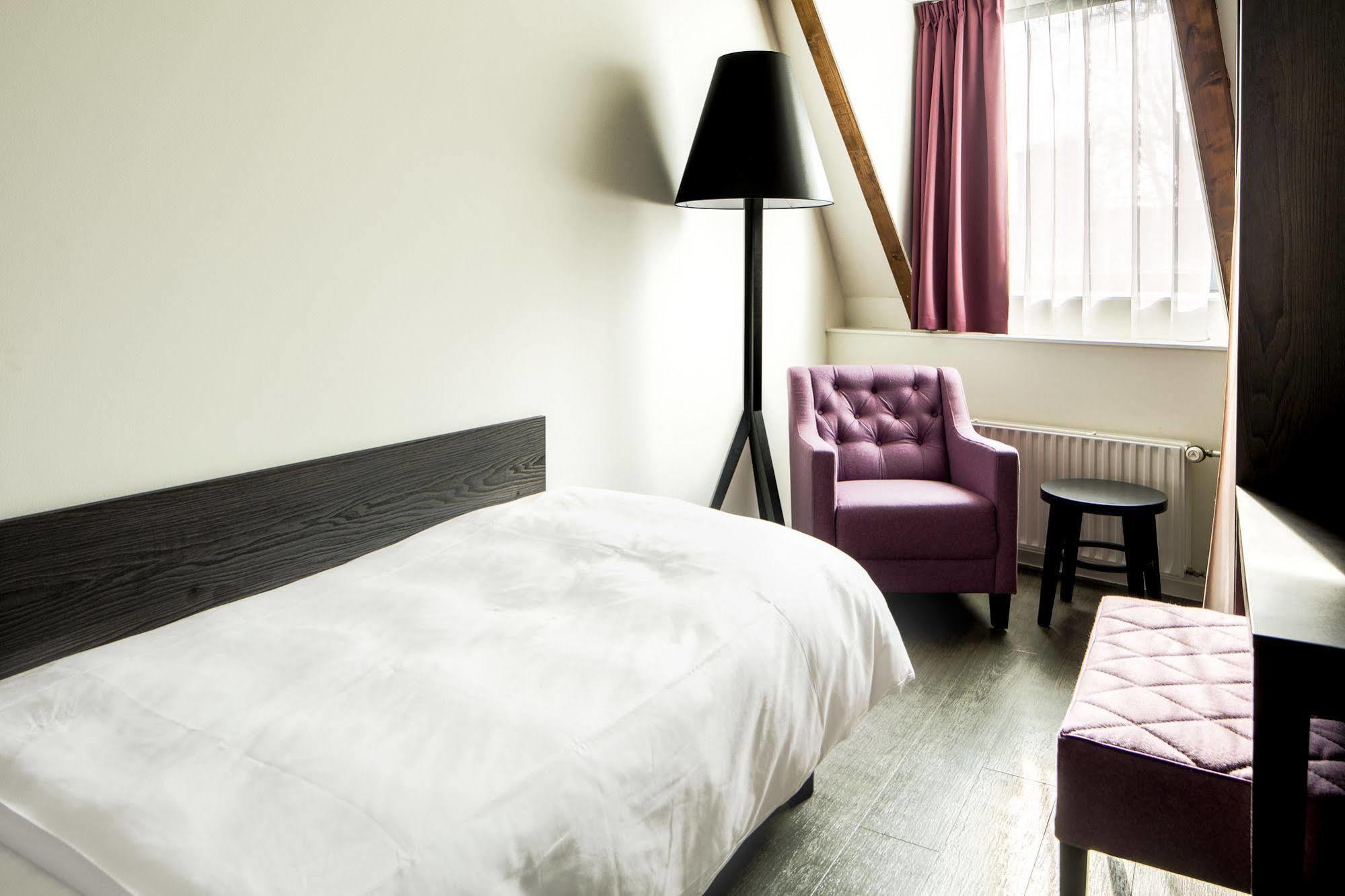 Hampshire Hotel - 'S Gravenhof Zutphen Εξωτερικό φωτογραφία