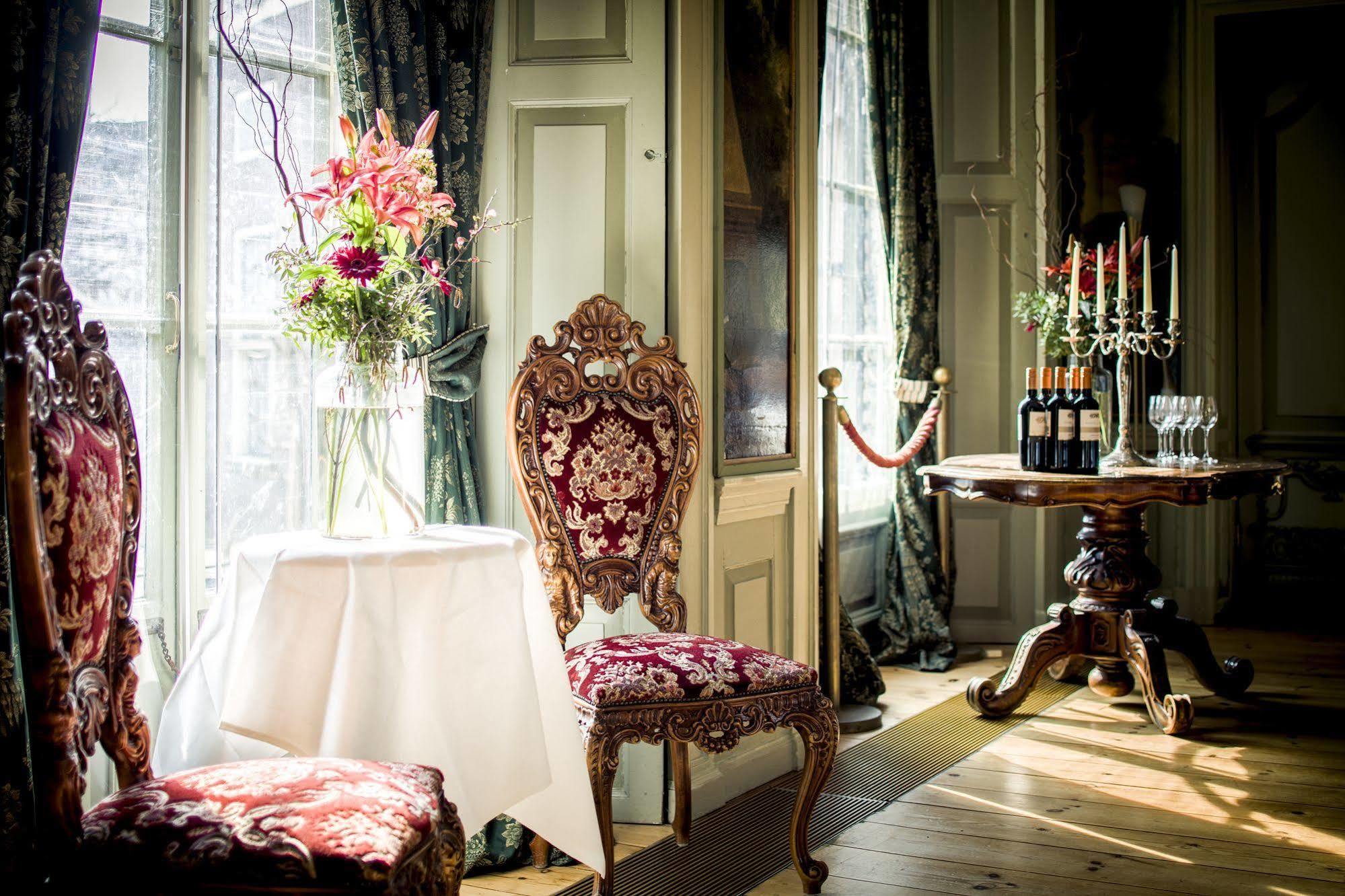 Hampshire Hotel - 'S Gravenhof Zutphen Εξωτερικό φωτογραφία