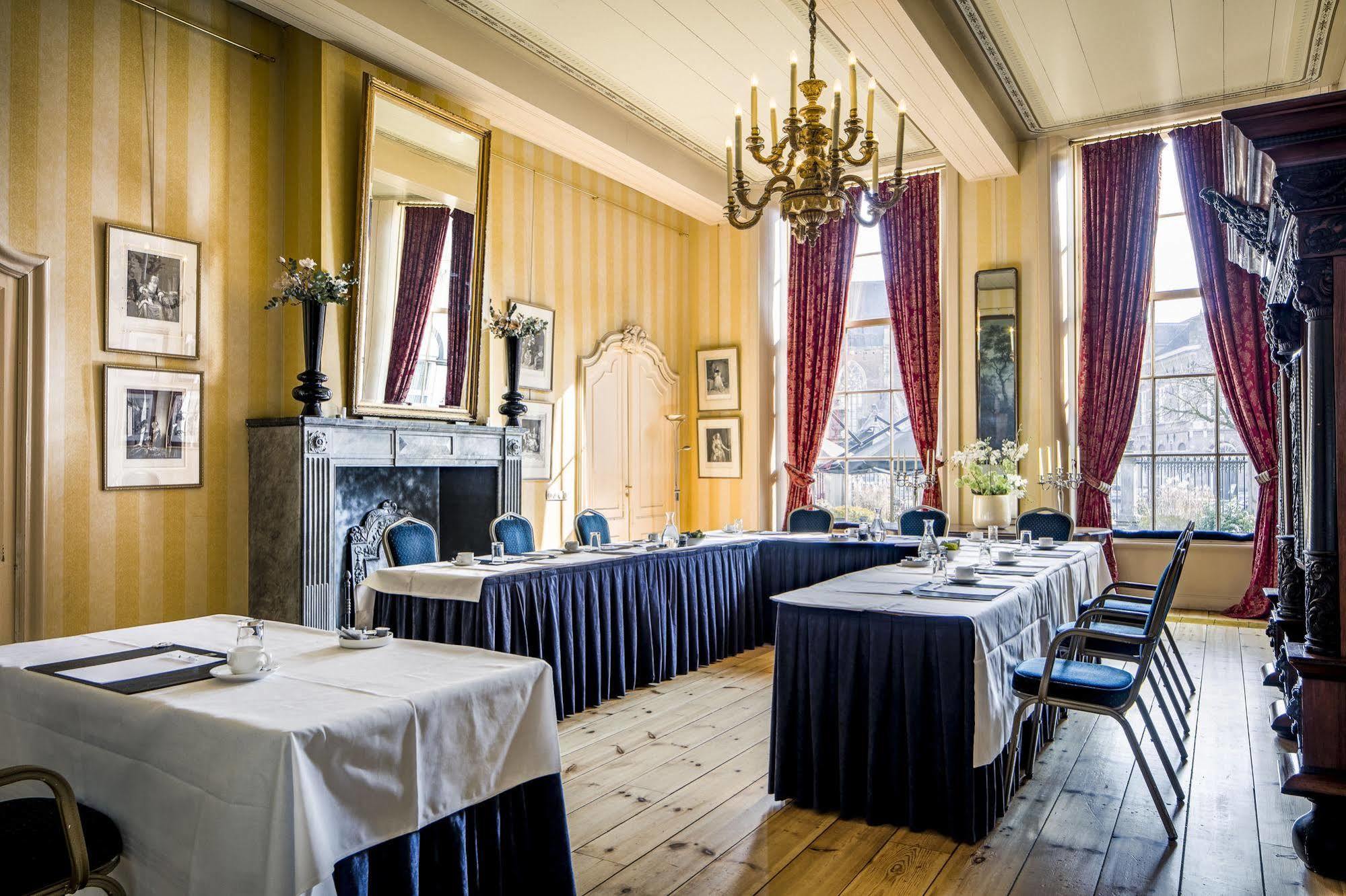 Hampshire Hotel - 'S Gravenhof Zutphen Εξωτερικό φωτογραφία