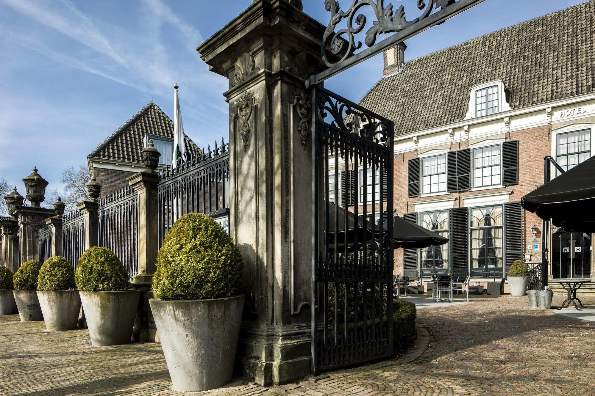 Hampshire Hotel - 'S Gravenhof Zutphen Εξωτερικό φωτογραφία