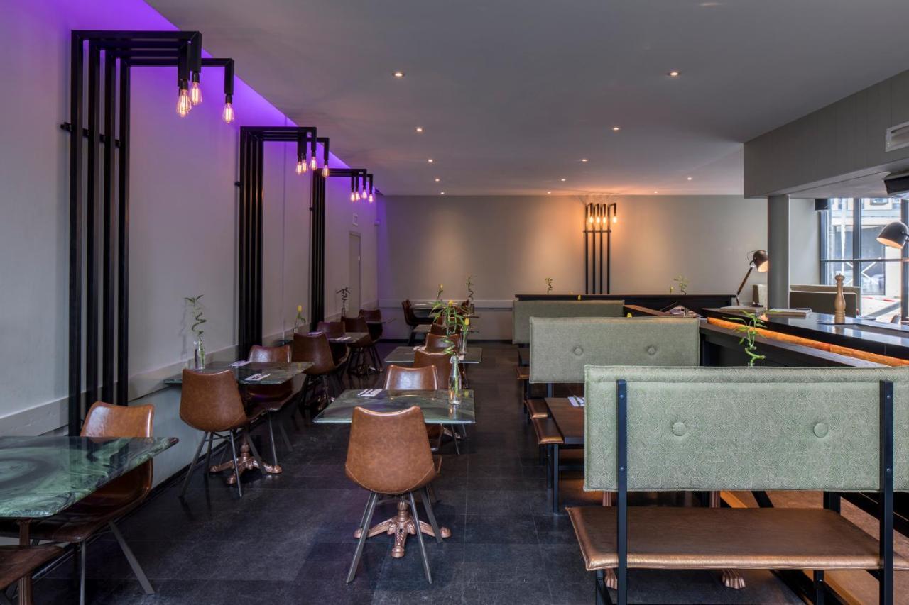 Hampshire Hotel - 'S Gravenhof Zutphen Εξωτερικό φωτογραφία